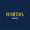 H-MEDIA MAG logo - Similar company to Mood Ldn