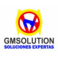 GMSOLUTION EIRL. proyectos de identidad  corporativa, señaletica y señalización logo - Similar company to Señaletica Creativa S. De R.L. De C.V.