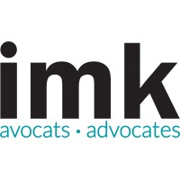 IMK s.e.n.c.r.l./LLP logo - Similar company to Woods Llp