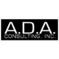 A.D.A. Consulting, Inc. logo - Similar company to Ada Software Group, Inc.