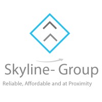 Skyline Group logo - Similar company to Skyline Digital Solutions