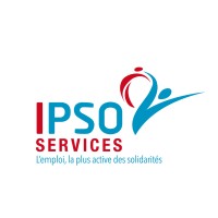 IPSO Services logo - Similar company to Asfona