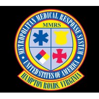 Hampton Roads Metropolitan Medical Response System logo - Similar company to Sentara Holistic