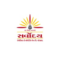 Sarvodaya Commercial Co-Operative Bank Ltd, Mehsana logo - Similar company to Dakshin  Gujarat Vij Company Ltd