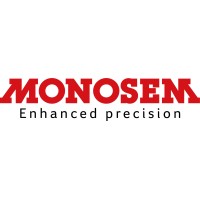 Monosem USA logo - Similar company to Stanhay Webb Ltd