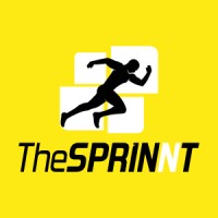 TheSprinnt logo - Similar company to Keller Williams Kent