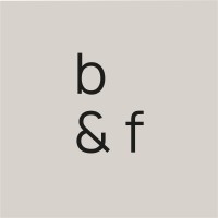 Benoit & filles logo - Similar company to Eglo Professional Nederland