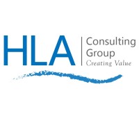 HLA Consulting Group logo - Similar company to Hla Consulting