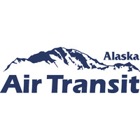 Alaska Air Transit logo - Similar company to Kenai Aviation
