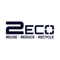 2ECO Bv logo - Similar company to Openbare-Verkopen.Be