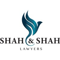 Shah & Shah Lawyers logo - Similar company to Quarters