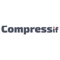 Compressif logo - Similar company to Klusse.Nl