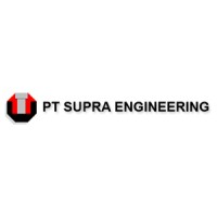 PT Supra Engineering logo - Similar company to Pt Engineering Solution Automation