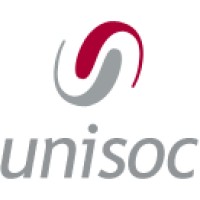 Unisoc logo - Similar company to Loongson Technology Corporation Limited