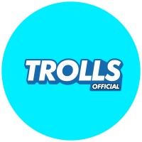 Trolls Official logo - Similar company to Theme Page Lab