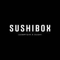 Sushibox logo - Similar company to Oneshot