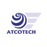 ATCO Technology Co. logo - Similar company to Gulf Advanced Trading Co