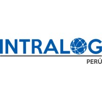 International Trade Logistic INTRALOG logo - Similar company to Intralog Servicos De Logistica