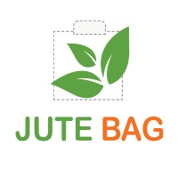 Jute Bag logo - Similar company to Catalyst Cult