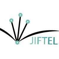 JIFTEL logo - Similar company to Mhg Tech