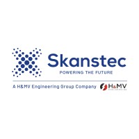 Skanstec Engineering logo - Similar company to Powerpoint Engineering Ltd