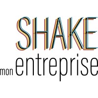 Shake Mon Entreprise | Conseil • Formation | Stratégie • Communication logo - Similar company to Equilibre
