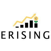 ERISING logo - Similar company to Mplanes