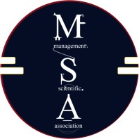 MSA | انجمن علمی مدیریت logo - Similar company to Scientific Association Of Industrial Management, Science & Research Branch Of Iau
