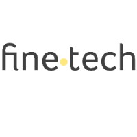 Fine Tech logo - Similar company to Fine Tech