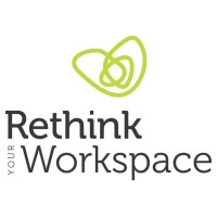Rethink Your Workspace logo - Similar company to Innx.Hub
