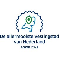 Gorinchem Citymarketing logo - Similar company to Avres