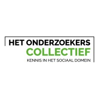 Het Onderzoekerscollectief logo - Similar company to Pkn