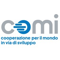 COMI - Cooperazione per il mondo in via di sviluppo logo - Similar company to Anticorpi - Percorsi D'Arte In Formazione