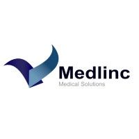 Medlinc Solutions logo - Similar company to Winelands Radiology