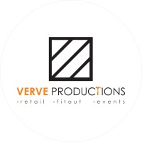 Verve Productions LLC logo - Similar company to Cultivate Uae