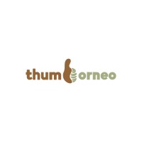 Thumborneo logo - Similar company to Decarbo