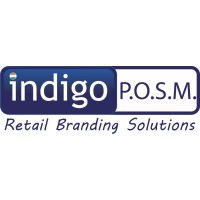 IndigoPosm - Faster Displays India logo - Similar company to Sparkloon