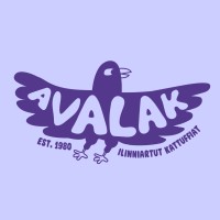 AVALAK logo - Similar company to Ship-Ah2Oy