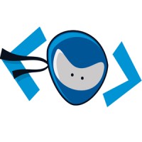 FrigginYeah logo - Similar company to Intermax Co. Ltd