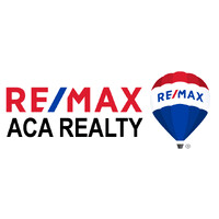 RE/MAX ACA Realty logo - Similar company to Raven Telecom