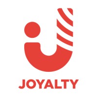Joyalty logo - Similar company to Tani