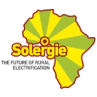 SOLERGIE logo - Similar company to Haima Technology