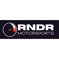 RNDR Motorsports logo - Similar company to Sipiq