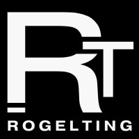Rogelting logo - Similar company to Velora Sync