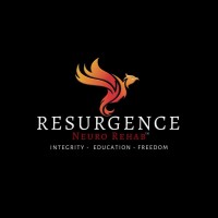 Resurgence Neuro Rehab logo - Similar company to Nc Center For Health And Wellness (Ncchw) At Unc Asheville