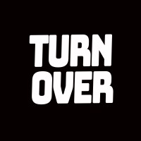 TURN OVER: Rugby - Scout logo - Similar company to Techsport