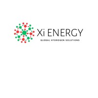 Xi ENERGY logo - Similar company to Powersyncpro
