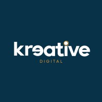 Kreative Digital logo - Similar company to Incentive