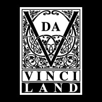 Da Vinci Land logo - Similar company to Sevens Build