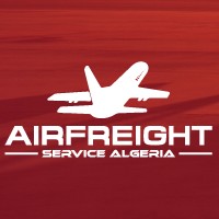 Air Freight Service Algeria logo - Similar company to Supply Chain Optimisers